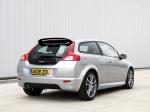 Volvo C30 R-Design 2008 года (UK)